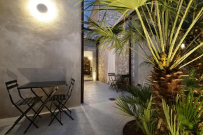 ISONZO SUITES